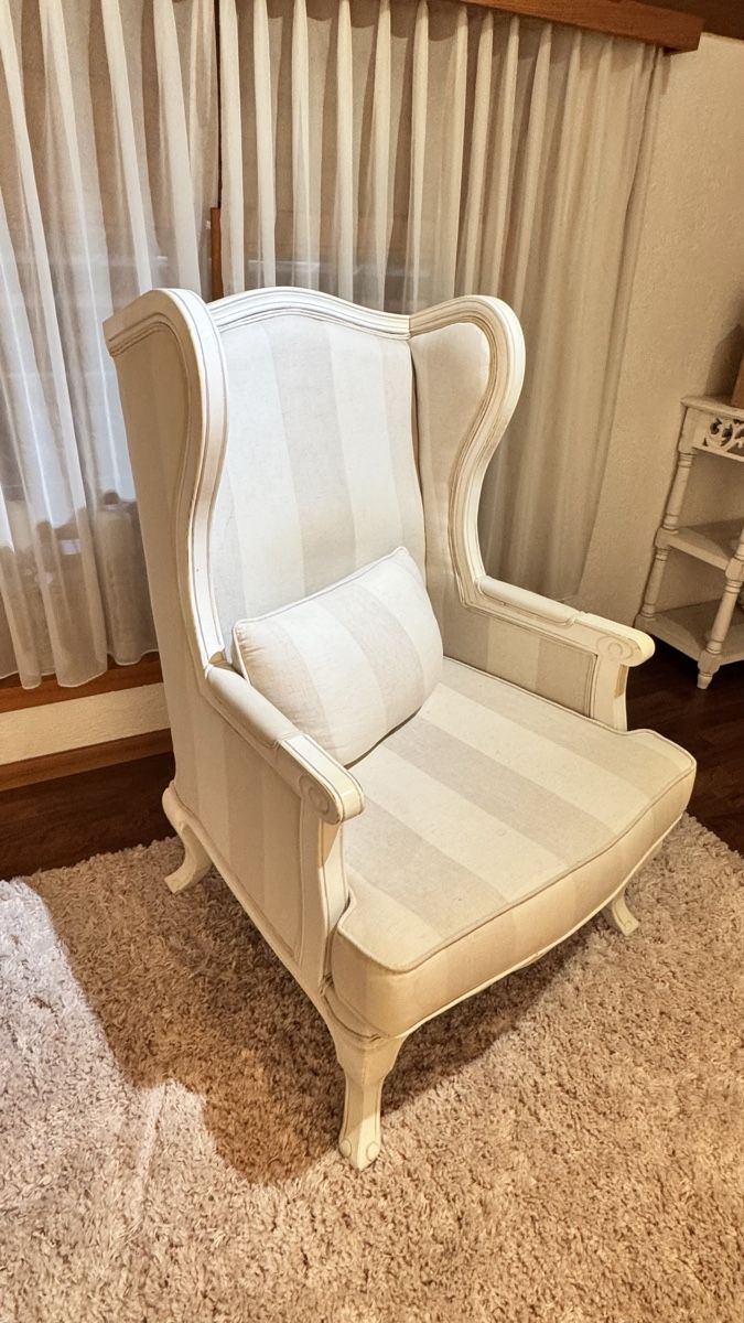 Poltrone: Eleganter Sessel – Usato da Schönenwerd venduto da cassi2828