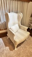 Eleganter Sessel