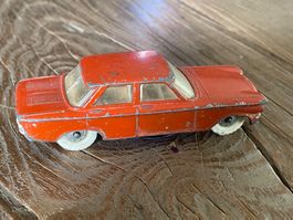 Lone Star Roadmasters Chevrolet Corvair 6 Zylinder