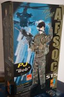 1/6 pilot, 30cm figuren. Perfektes Weihnachtsgeschenk