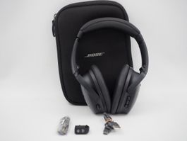 BOSE QC Bluetooth Kopfhörer (26080334)
