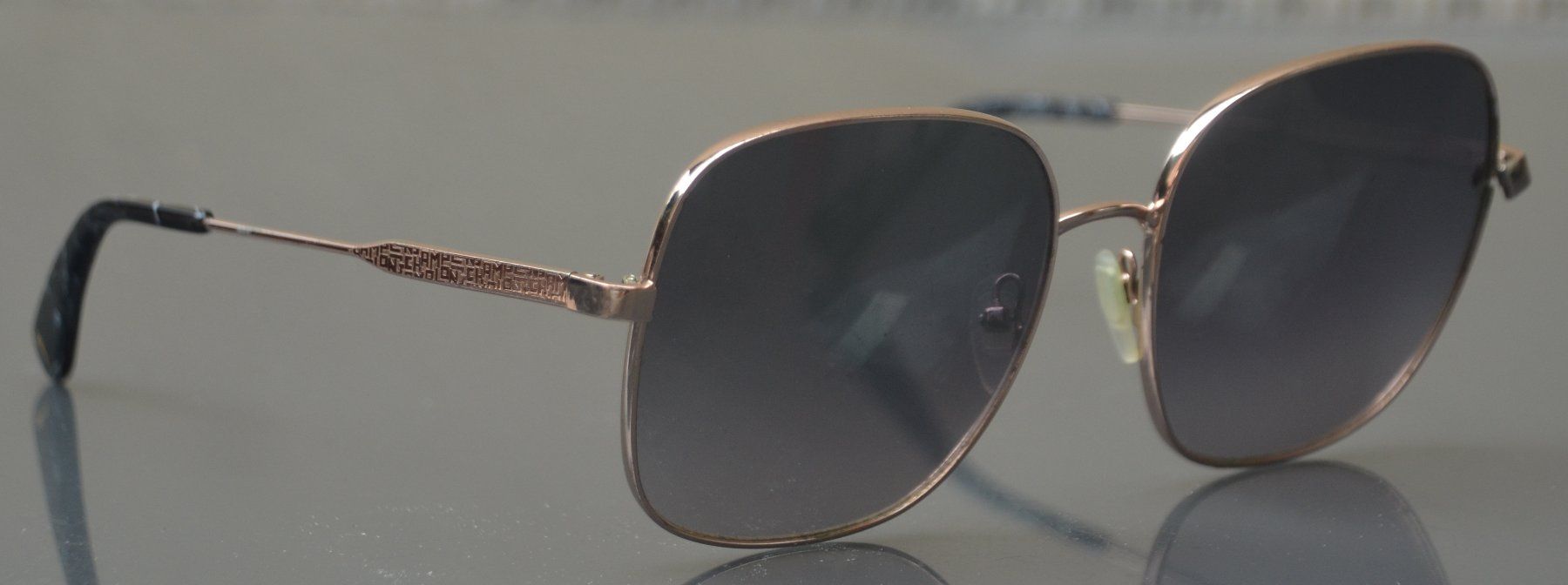 Longchamp Occhiali & Lenti: Longchamp Sonnenbrille lunettes de soleil – Usato da Collonges venduto da arashee 4