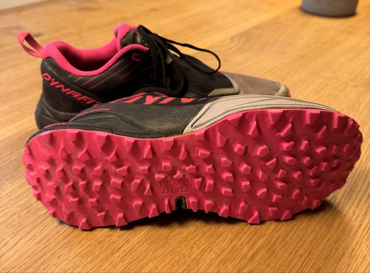 Dynafit Damenschuhe: Trailrunning-Schuhe Dynafit – Gebraucht aus Adlikon von ang_cck9 1
