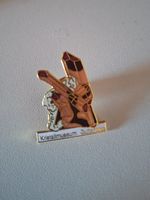 Kristallmuseum Guttannen Pin