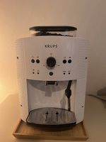 Kaffeevollautomat
