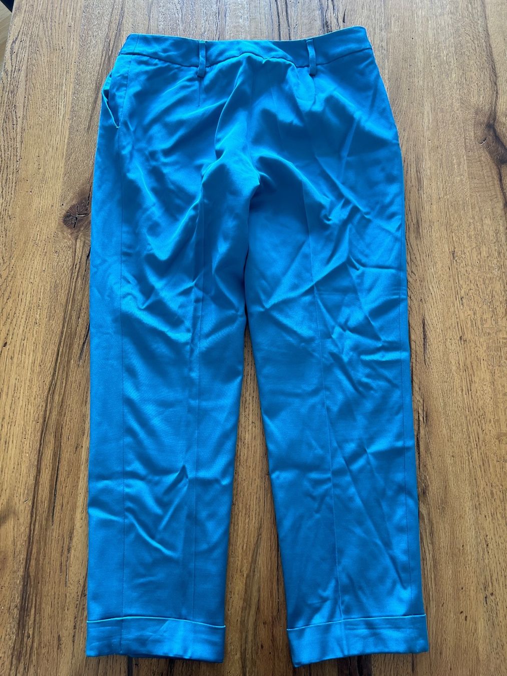 Pantaloni: Hose Türkis Reiss – Usato da Zürich venduto da Robin_zh2 1