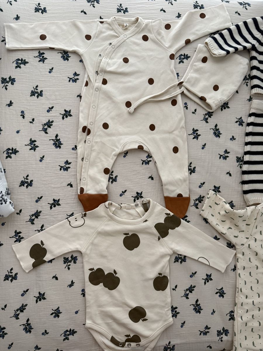Kleiderpakete & -sets: Baby clothes 50-56 – Neu (gemäss Beschreibung) aus Kilchberg ZH von deedee3