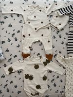 Baby clothes 50-56-60