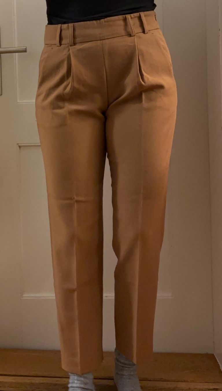 French Connection Hosen: Hose French Connection S – Gebraucht aus Zürich von jas_5mwh