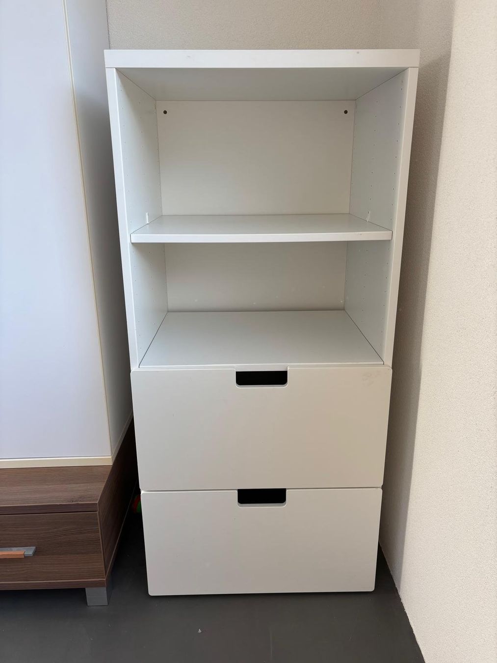 Paidi Armoires: Schnäppchen Kinderzimmermöbel Set – D'occasion à Itingen par Full-Stall 5