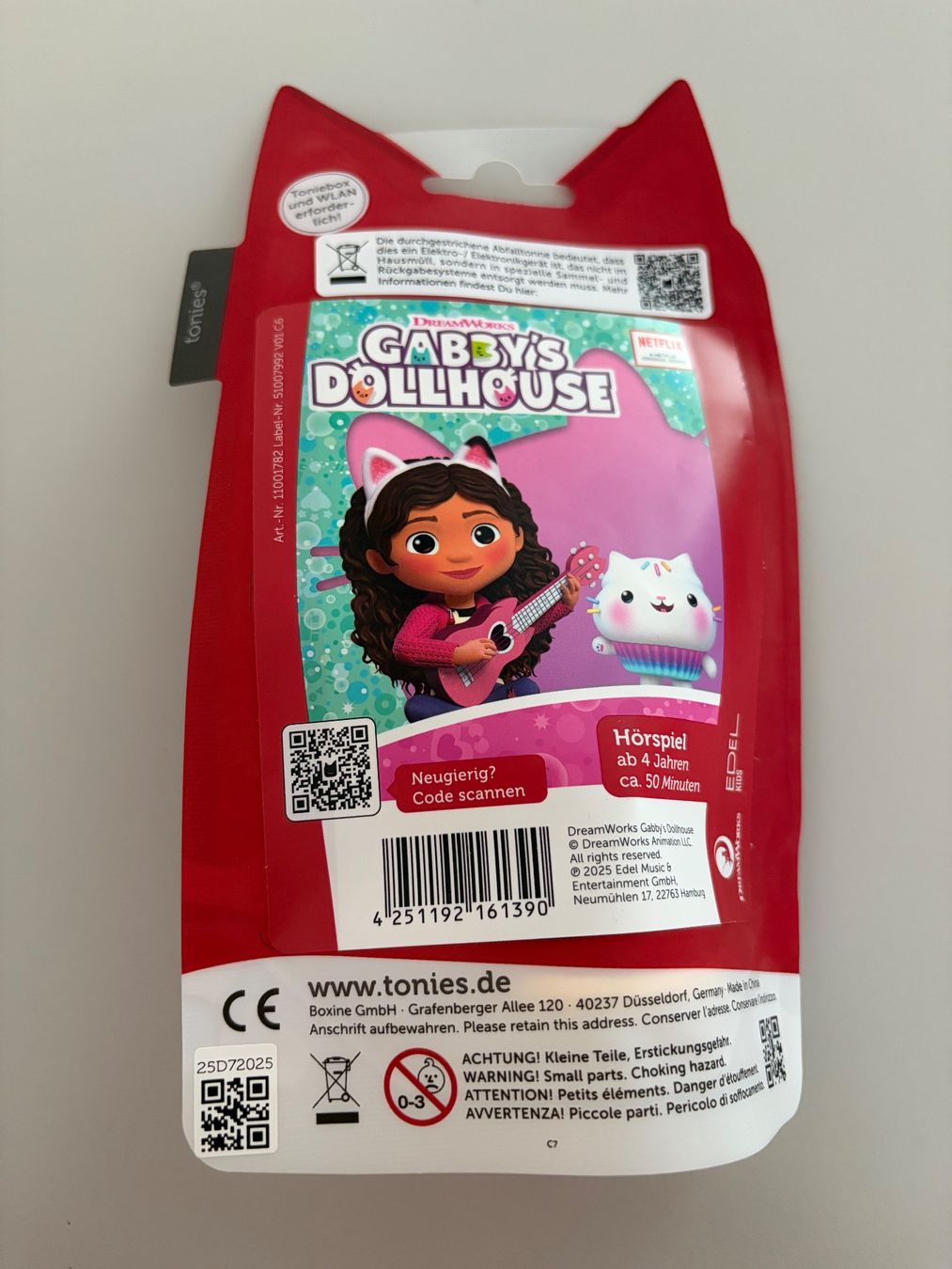 Hörbücher: Tonies - Gabbys Dollhouse - OVP – Neu und originalverpackt aus Busswil BE von saskia_ 1