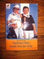 Buch *Fashion-Pen* Unikate herstellen