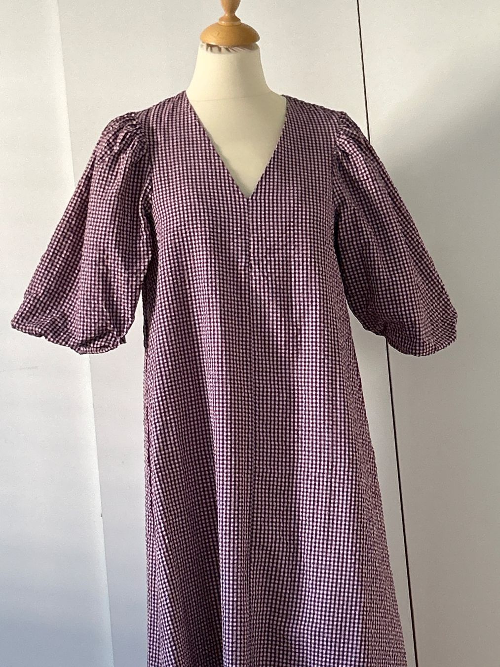 Vestiti: Sommerkleid maxi neu Gr S – Usato da Feuerthalen venduto da Anna_Swift 3