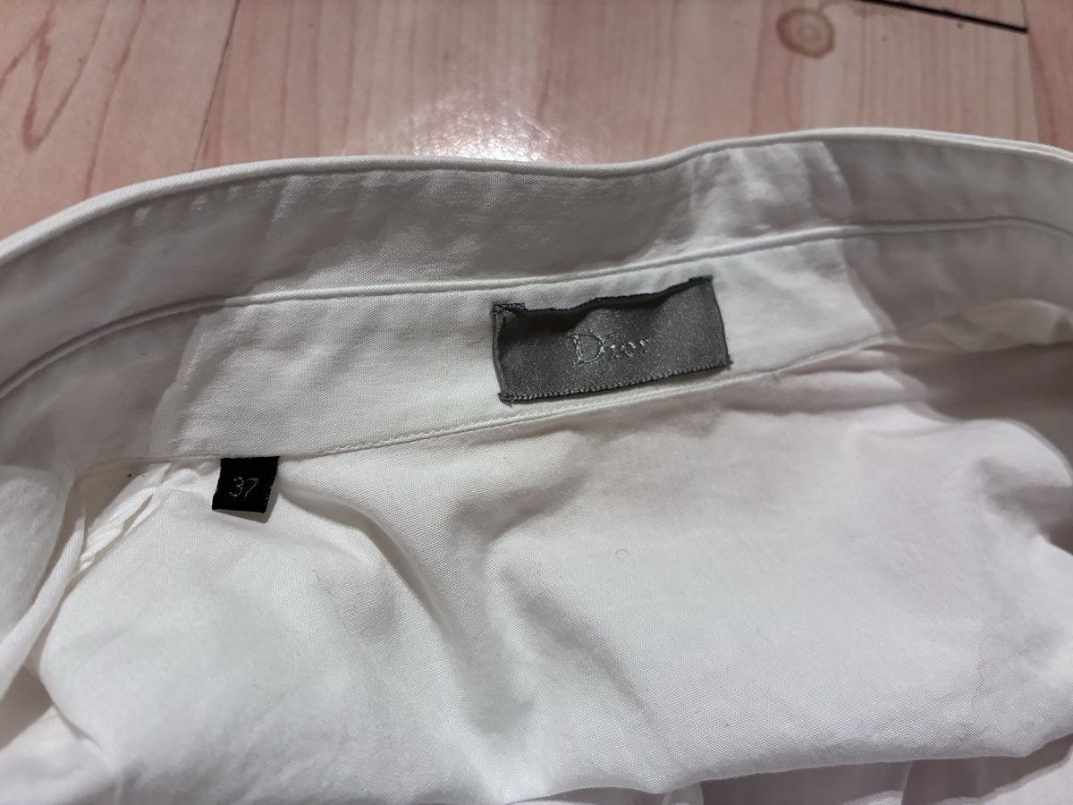 Dior Hemden: Dior Homme Hemd – Gebraucht aus Ostermundigen von UNIURI 2