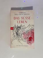 Das süsse Leben von Camilla dell'Orto Necchi
