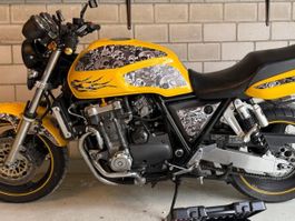 Honda CB 1000 f Big One
