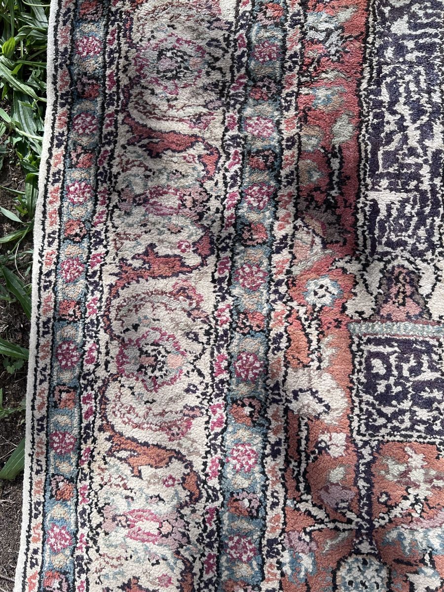 Tappeti: Orientteppich (65) – Usato da Glattfelden venduto da brockischweiz 7