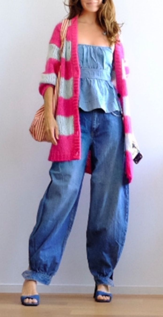 Jacken: VICOLO lange Strickjacke - neu - – Neu (gemäss Beschreibung) aus Jona von vanessasupermarket20 1