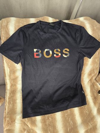 HUGO BOSS T-Shirt Grosse M (Wie S)