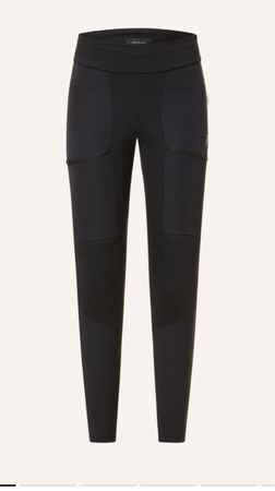 Peak Performance Tights/Outdoorhose