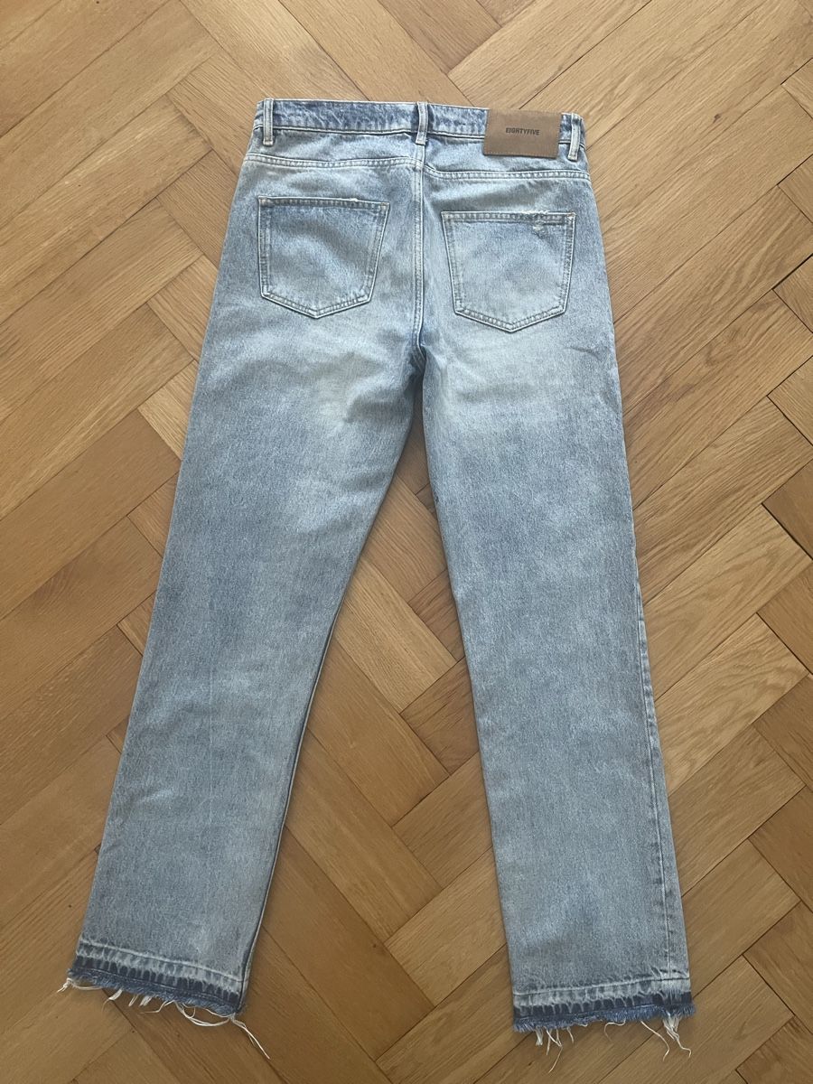 Jeans: Jeans von EIGHTYFIVE – Usato da Basel venduto da mar_8vqn 1