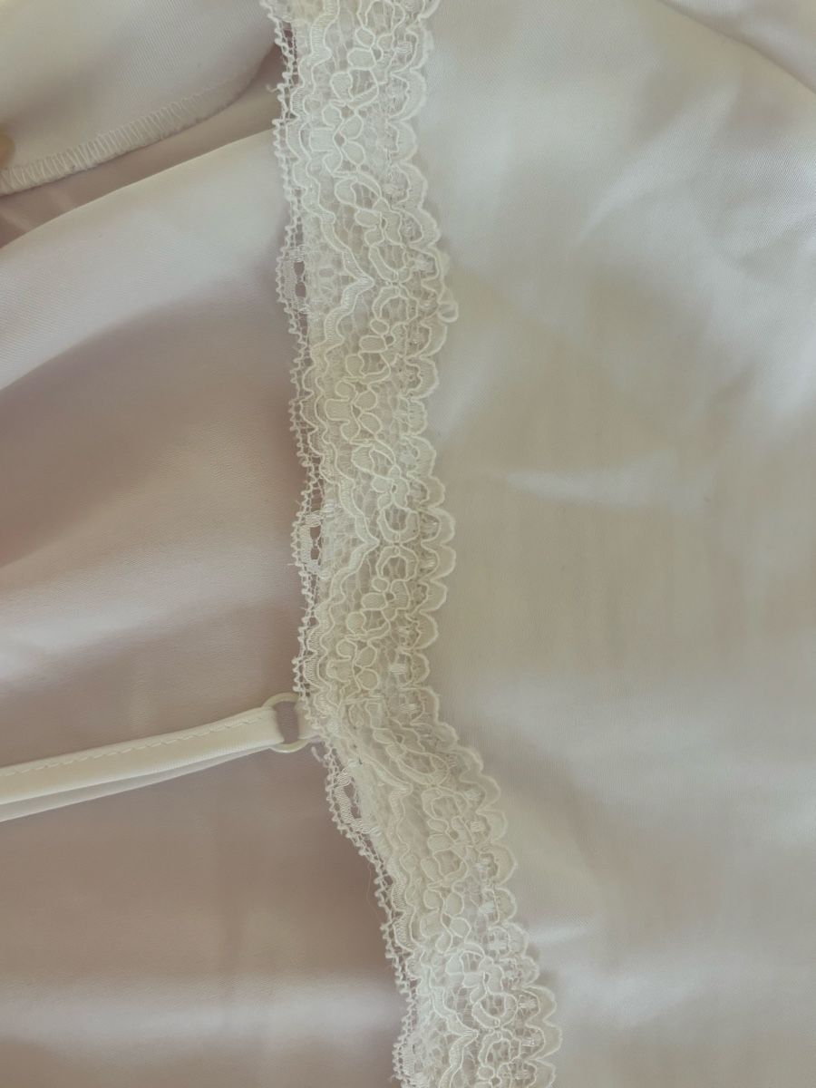 Negligees & Pigiami: Nachthemd – Nuovo (secondo la descrizione) da Andelfingen venduto da Good_Quality 4
