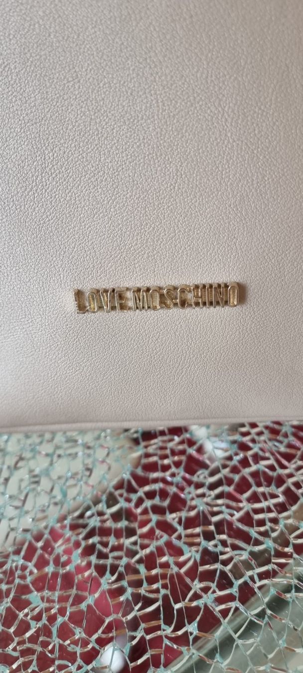 Moschino Rucksäcke: Love Moschino – Gebraucht aus Luzern von Reni025 7