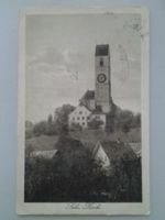 Suhr Kirche