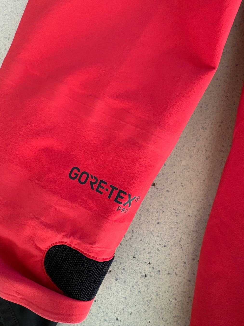 Armada Giacche: Armada Ski Jacke Gore-Tex Gr.M – Usato da Bönigen venduto da Rugenparkson 2
