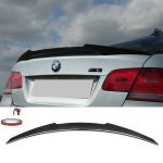 Carbon M4-Style Heckspoiler für BMW 3er E92 Coupe