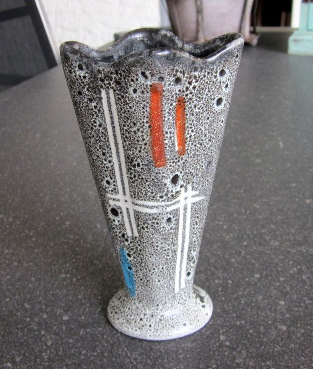 Ueli Schmutz XL Keramik Grosser Bär 🐻 (Gebraucht) In Basel Für CHF 290