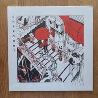 Biosphere – Snapshot LP, 2019