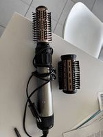 Remington Keratin Therapy Warmluftbürste