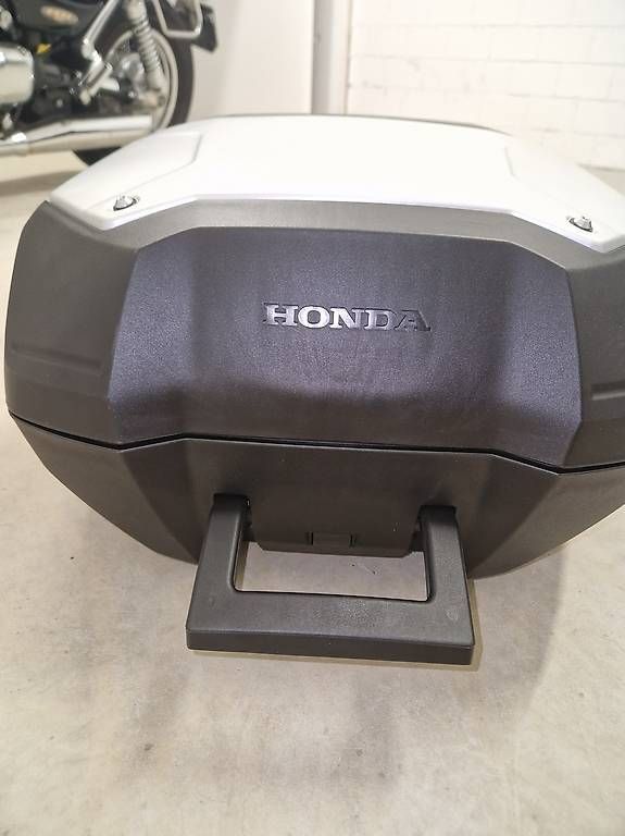 Topcase: Honda Adv, Nss original Topcase  – Usato da Zell LU venduto da soko