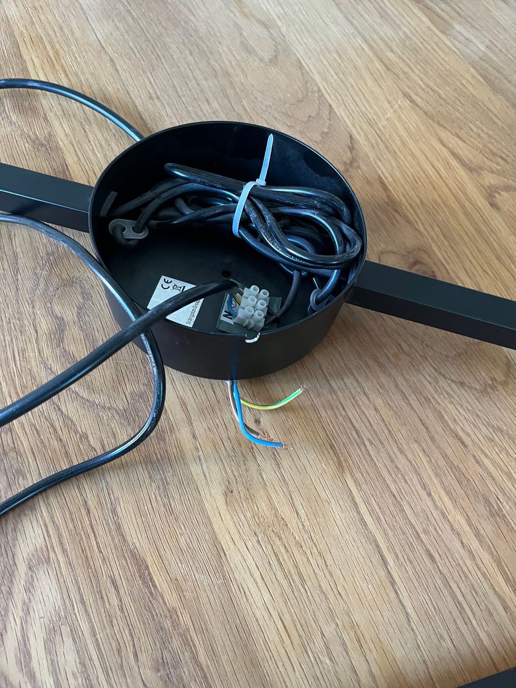 Lampadari & plafoniere: Hängeleuchte Zeona – Usato da Zürich venduto da AhooiZh84 2