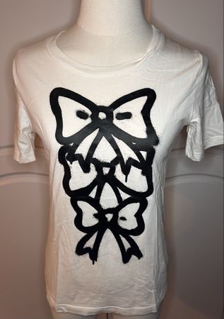 Love Moschino shirt xs/s