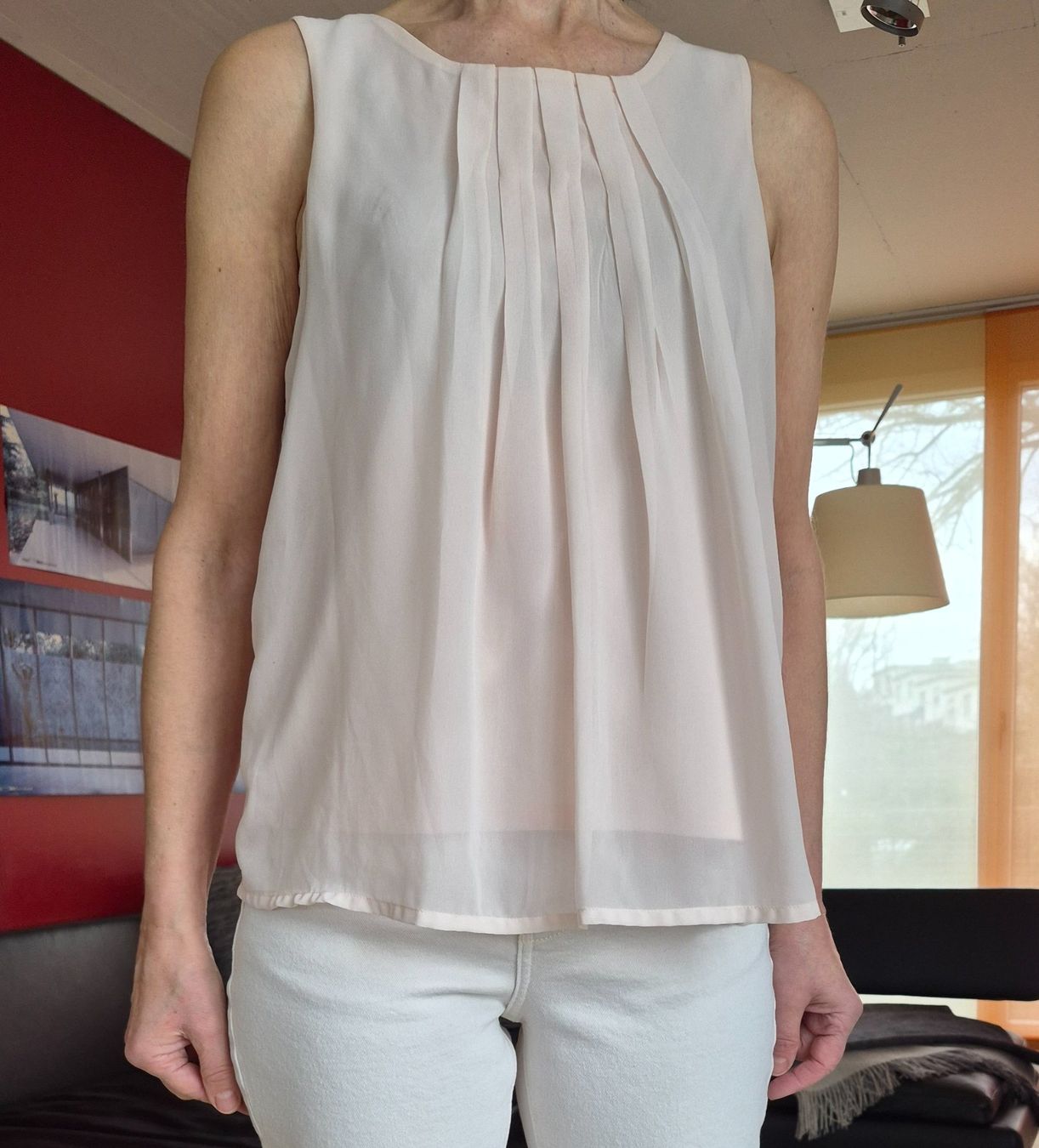 Vero Moda Top: VERO MODA Oberteil – Usato da Zürich venduto da Mokile