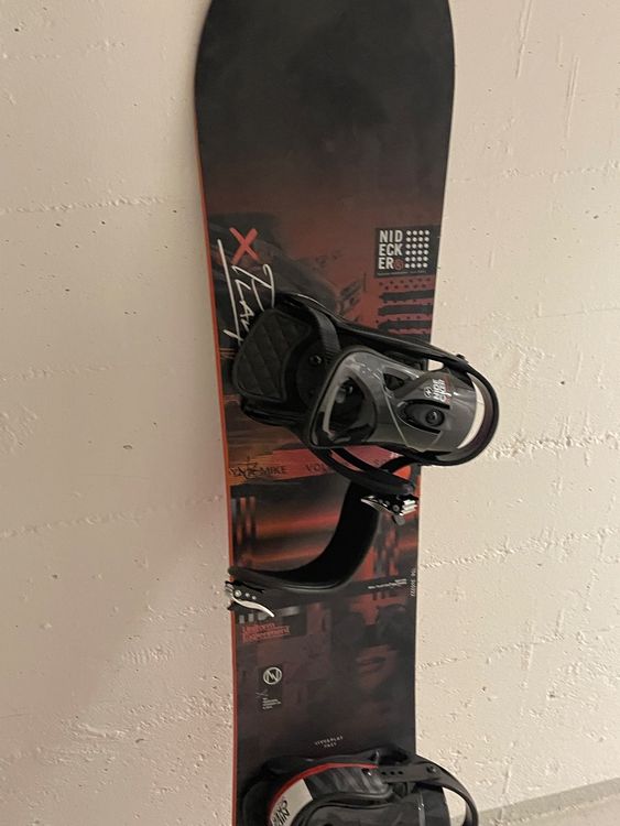 Snowboard Kaufen auf Ricardo