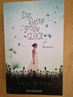 Roman Das kleine grosse Glueck Lucy Dillon neuwertig