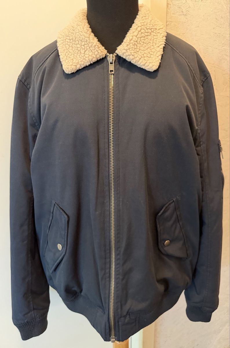 C&A Vestes: CLOCKHOUSE Jacke, Grösse XL – D'occasion à Oberhasli par anzis