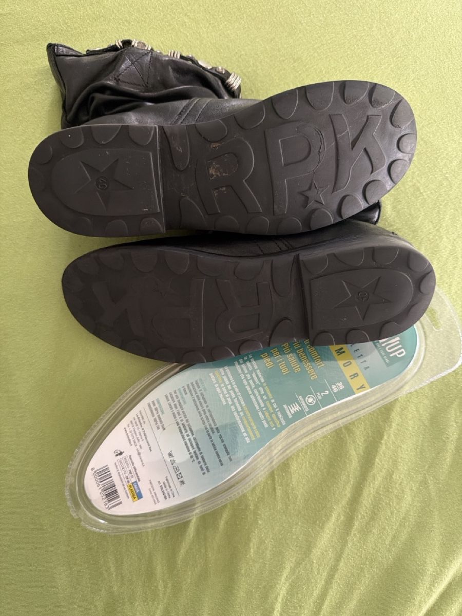 Chaussures femmes: RPK scarpa – D'occasion à Sementina par bru_vpp5 7