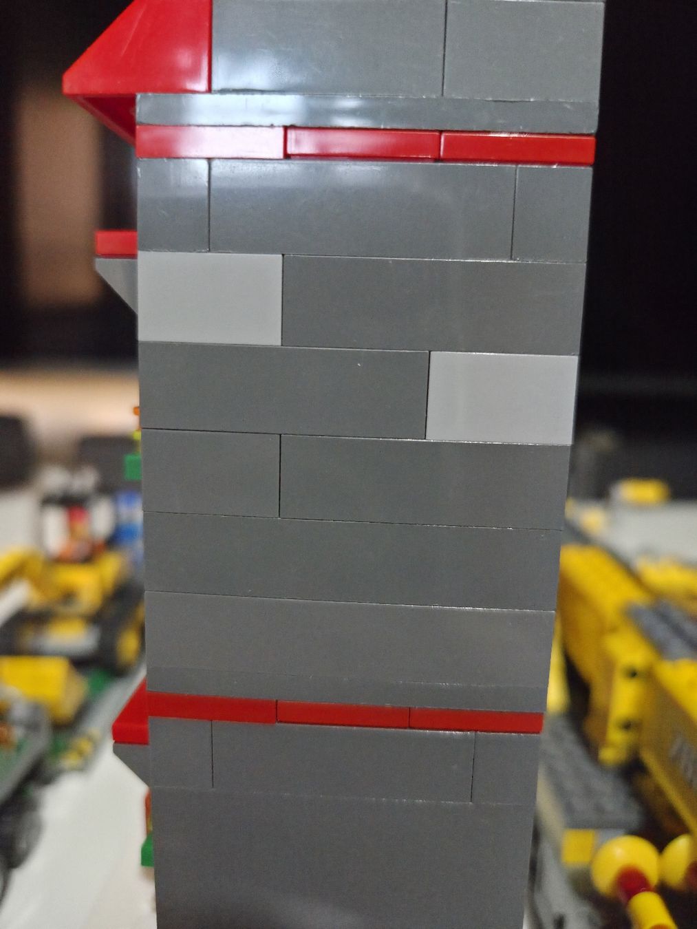 Lego Baukästen: Lot de Lego chantier – Gebraucht aus Fontenais von Kiki_Hof_2005 5