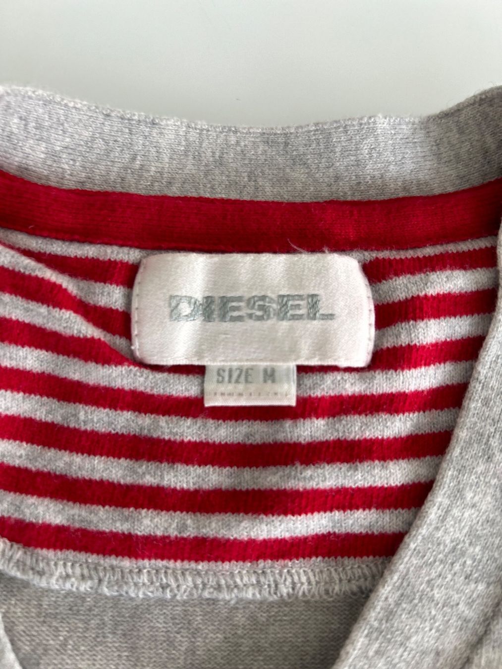 Diesel Sonstige Jungenkleidung: Gilet enfant Diesel – Gebraucht aus Boncourt von fcb2005 2