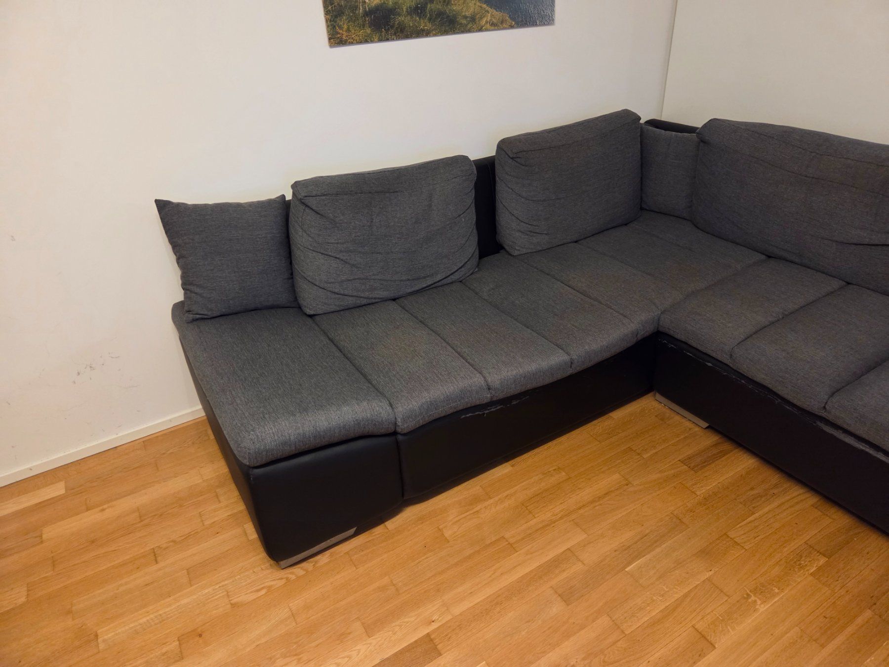 Divani: Ecksofa – Usato da Schwerzenbach venduto da Bru04 1