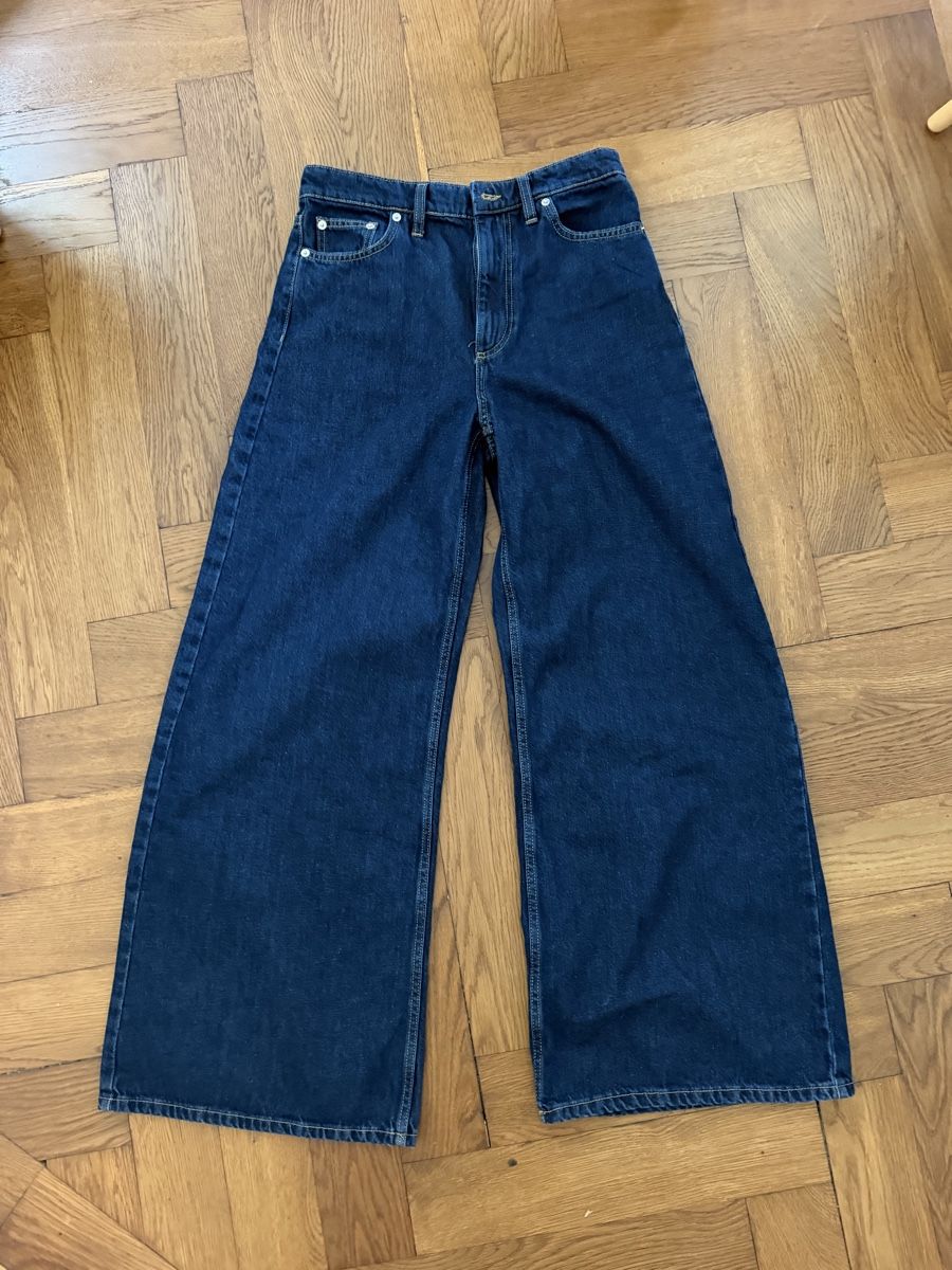 Mango Jeans: Jeans – Neu (gemäss Beschreibung) aus Zürich von ani_gmc7