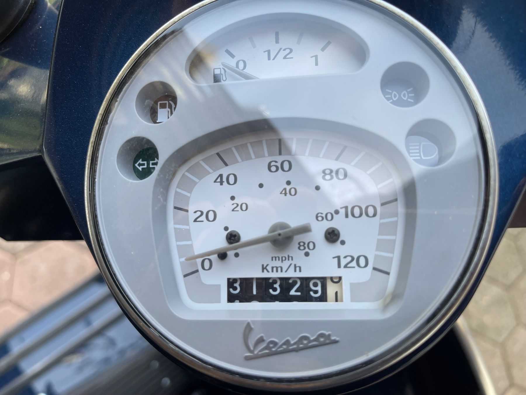 Piaggio Scooter: vespa 125 px – Usato da Edlibach venduto da Struzzo 3