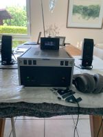 REVOX-Power Amplifier A 722