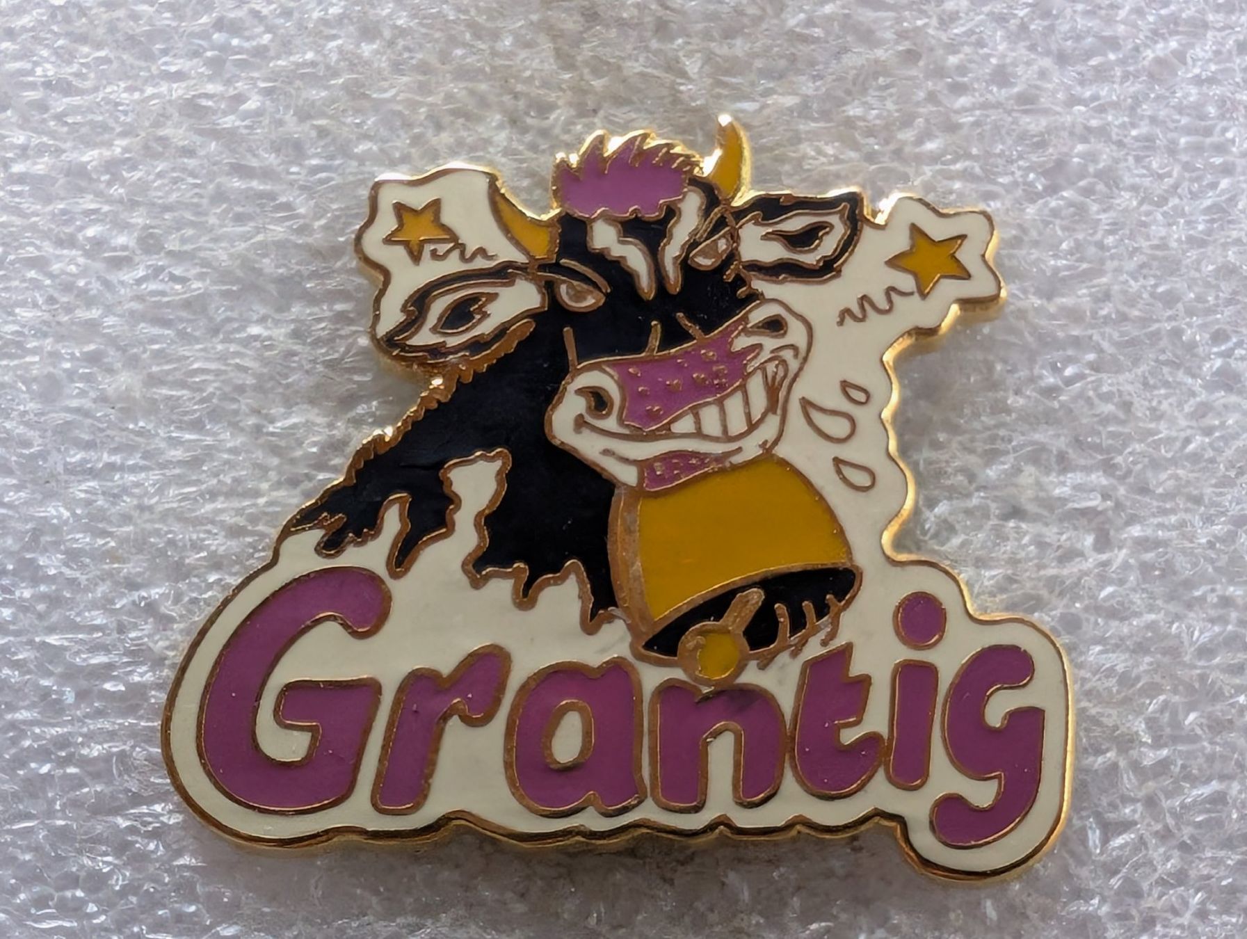 Plaquettes & Badges: Ansteckpin 206: Swiss Cocktail – D'occasion à Oppligen par Pin-Fall-Shop