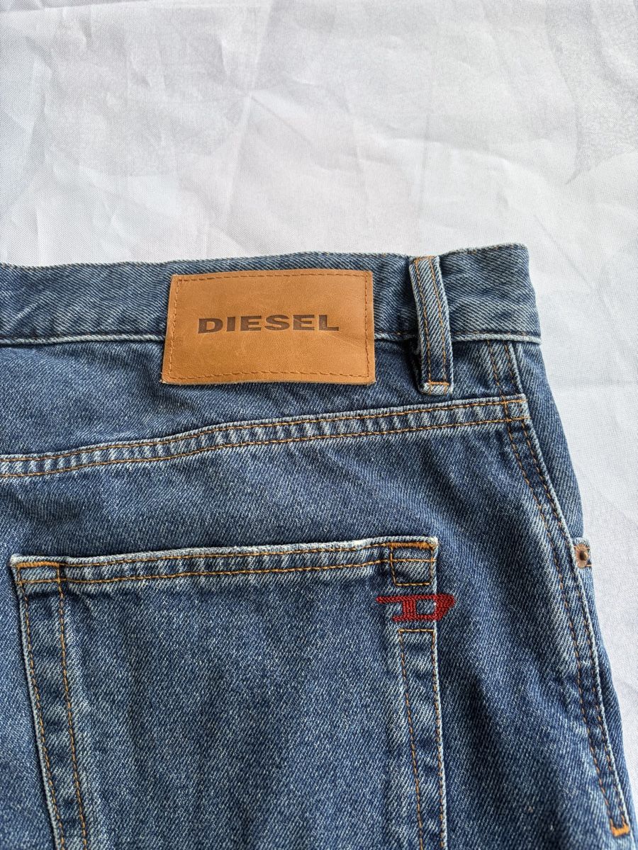 Diesel Pantaloni: Short homme Diesel  – Usato da Pully venduto da ari_78pk 2
