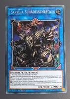 Saryuja-Schädelschrecken [MP18][Secret-Rare] - Yu-Gi-Oh! TCG